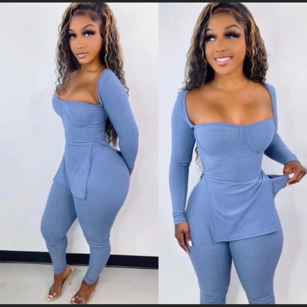 Angel Set